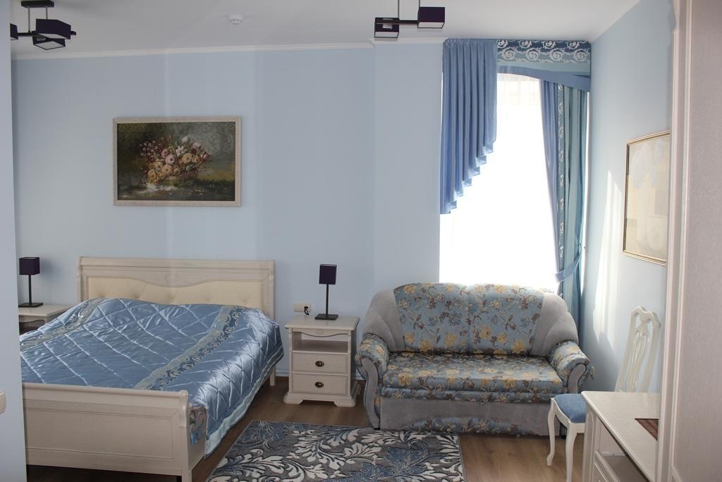 Turli Inn 莫洛杰奇诺 外观 照片